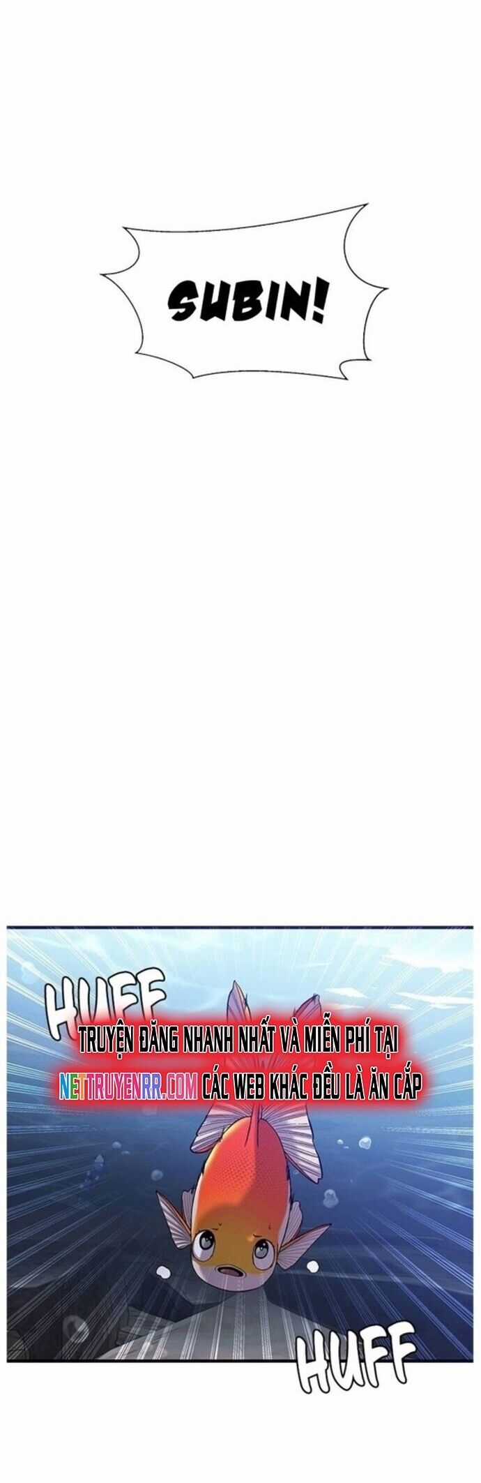 Hoá Thân Thành Cá - Chapter 41 - Trang 35