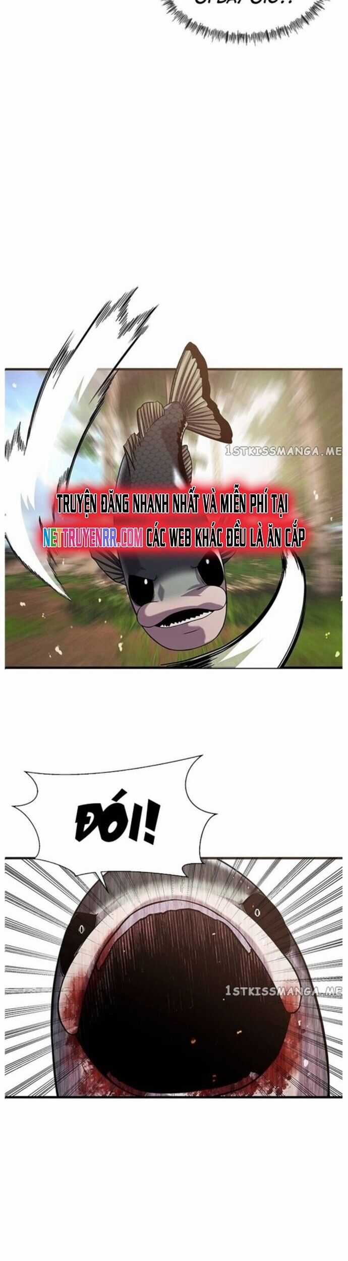 Hoá Thân Thành Cá - Chapter 41 - Trang 39