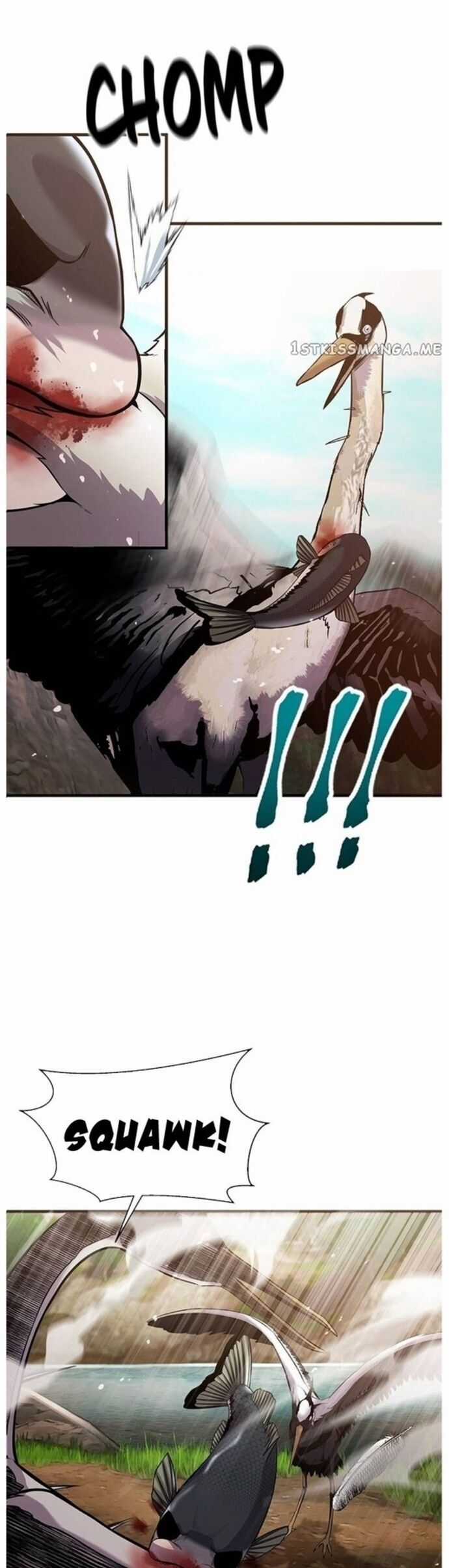 Hoá Thân Thành Cá - Chapter 41 - Trang 40