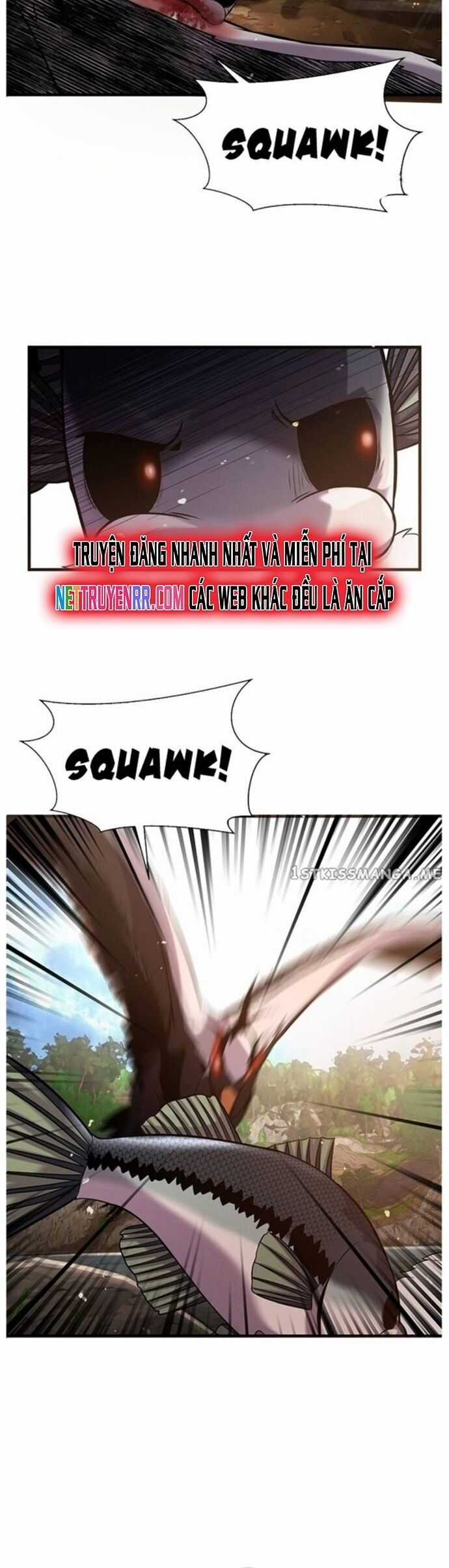 Hoá Thân Thành Cá - Chapter 41 - Trang 41