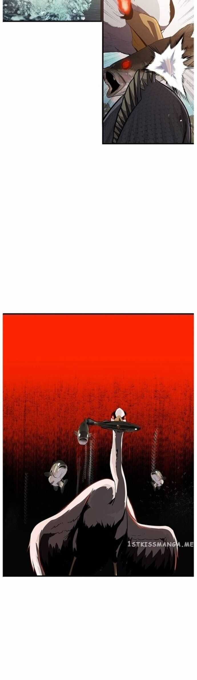 Hoá Thân Thành Cá - Chapter 41 - Trang 43