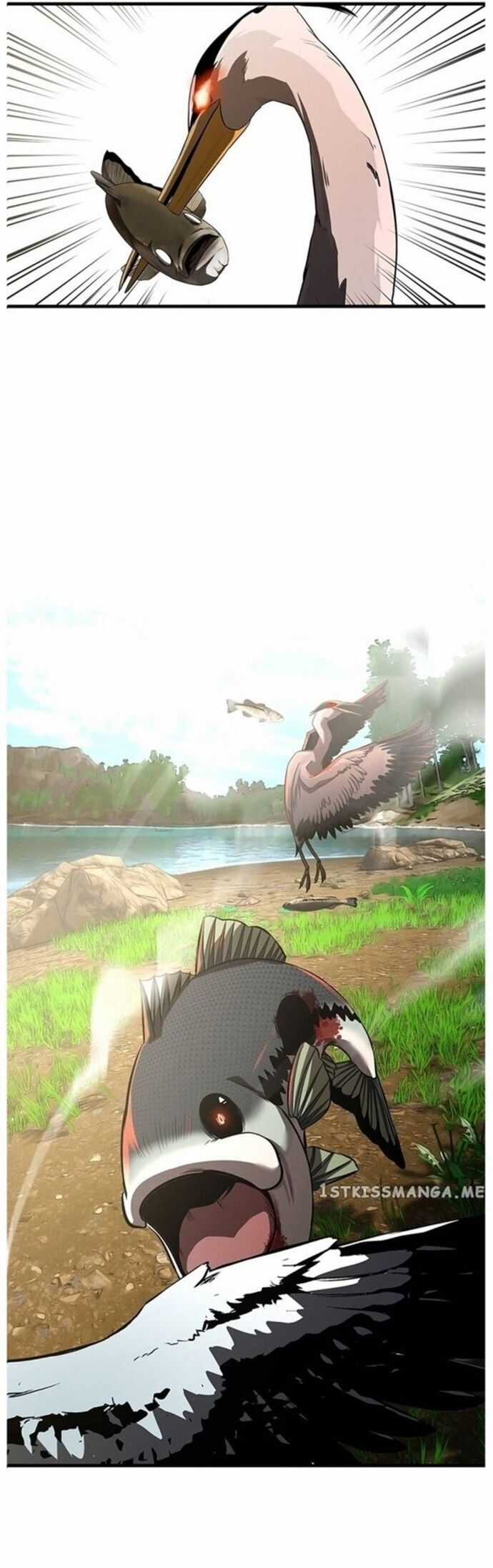 Hoá Thân Thành Cá - Chapter 41 - Trang 44