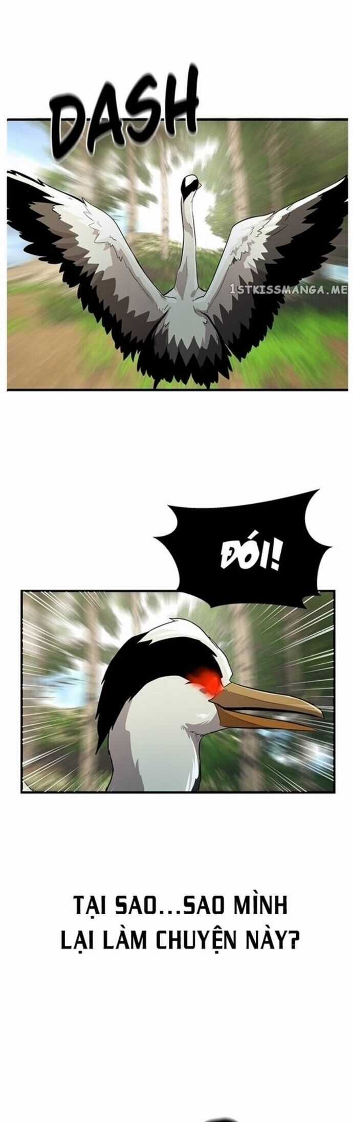 Hoá Thân Thành Cá - Chapter 41 - Trang 45