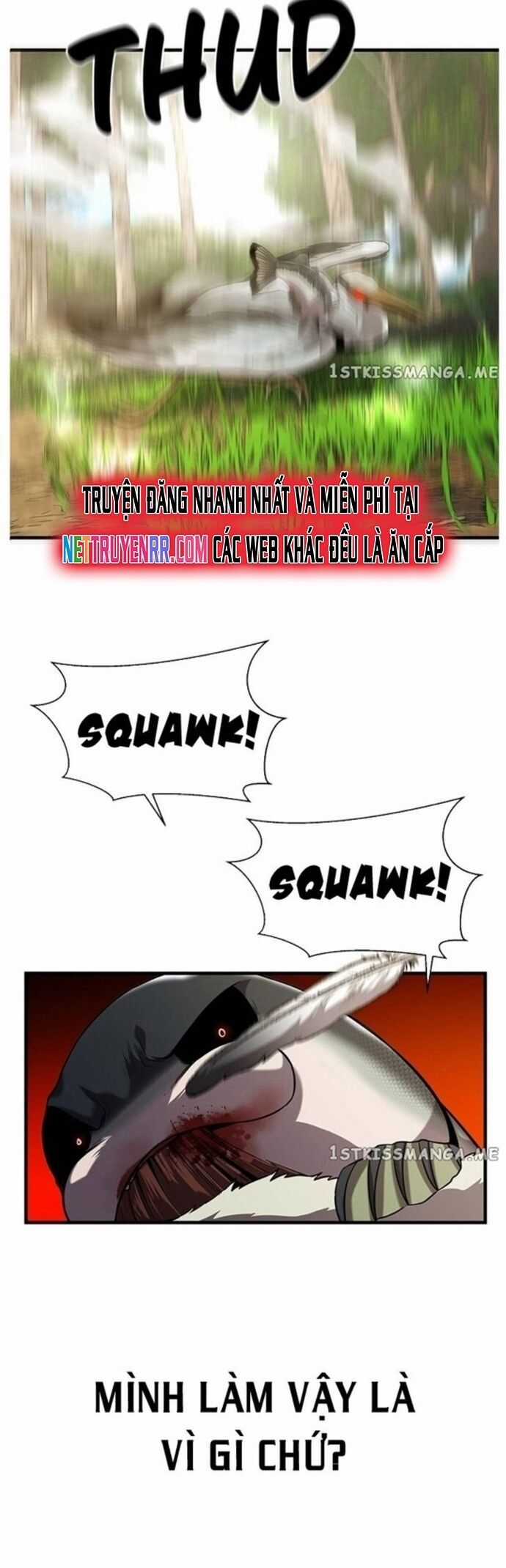 Hoá Thân Thành Cá - Chapter 41 - Trang 46