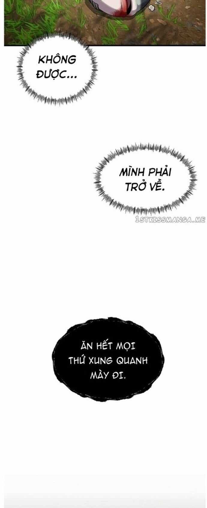Hoá Thân Thành Cá - Chapter 41 - Trang 8