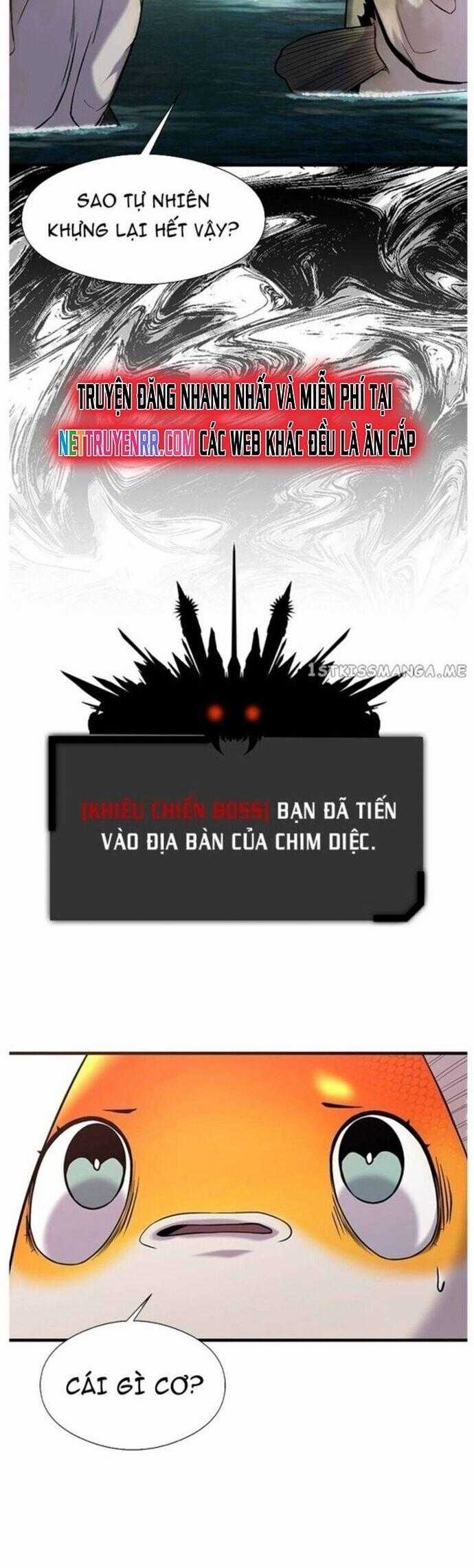 Hoá Thân Thành Cá - Chapter 42 - Trang 2