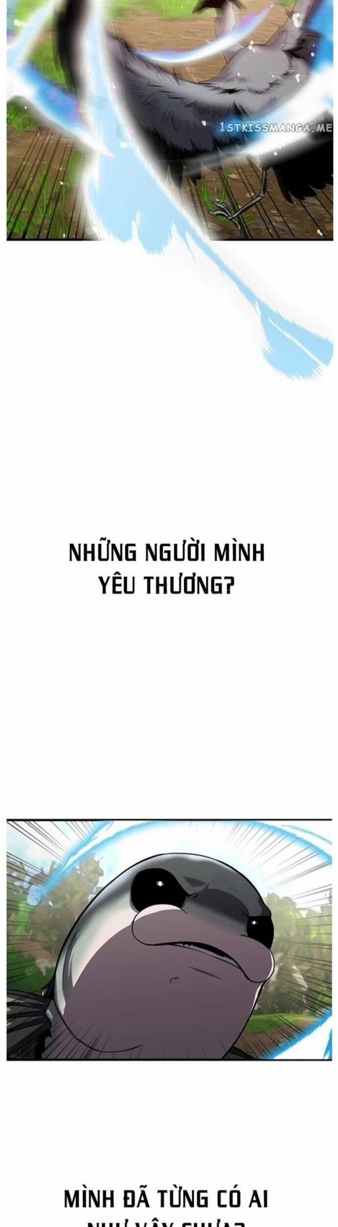 Hoá Thân Thành Cá - Chapter 42 - Trang 11