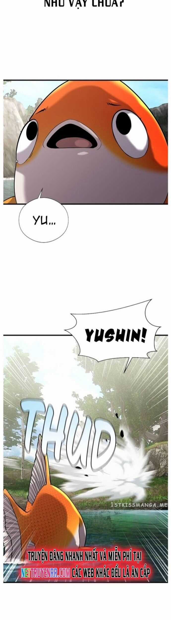 Hoá Thân Thành Cá - Chapter 42 - Trang 12