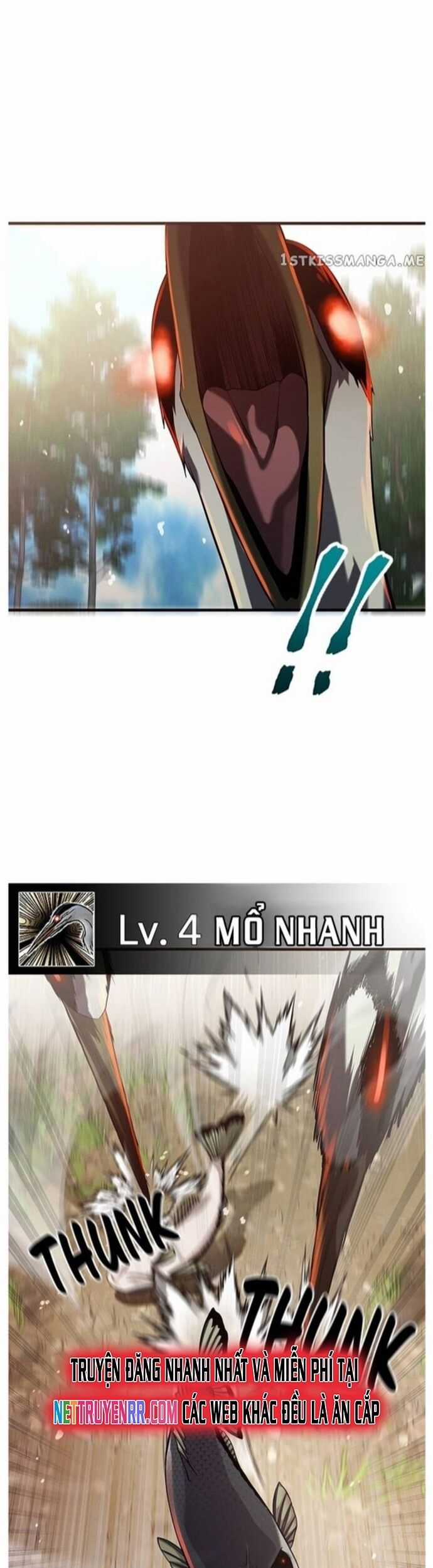 Hoá Thân Thành Cá - Chapter 42 - Trang 15