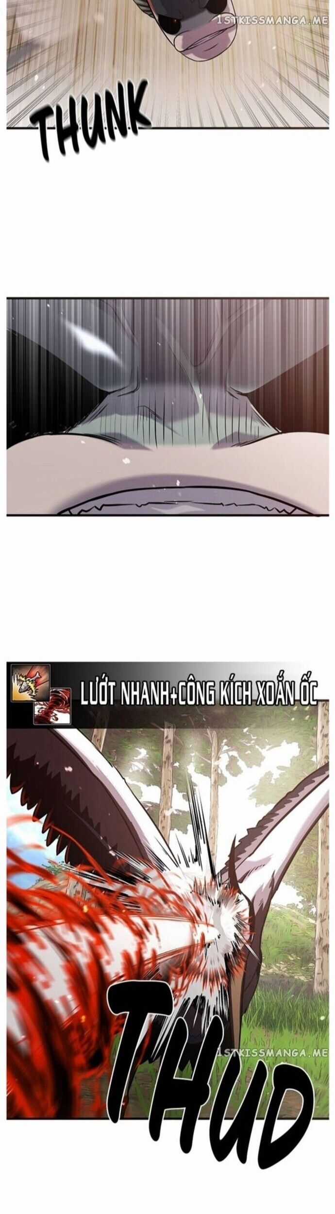 Hoá Thân Thành Cá - Chapter 42 - Trang 16