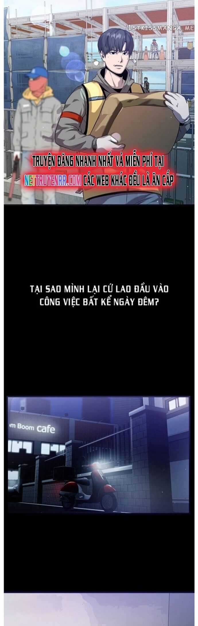 Hoá Thân Thành Cá - Chapter 42 - Trang 18