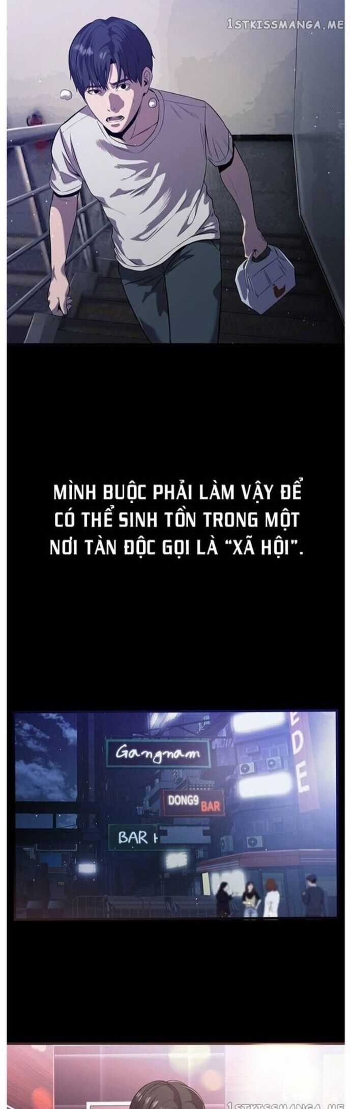 Hoá Thân Thành Cá - Chapter 42 - Trang 19