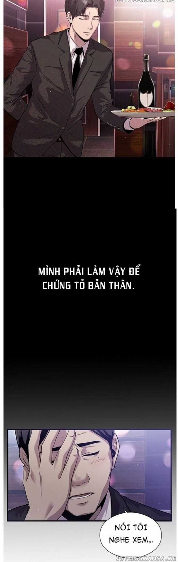 Hoá Thân Thành Cá - Chapter 42 - Trang 20