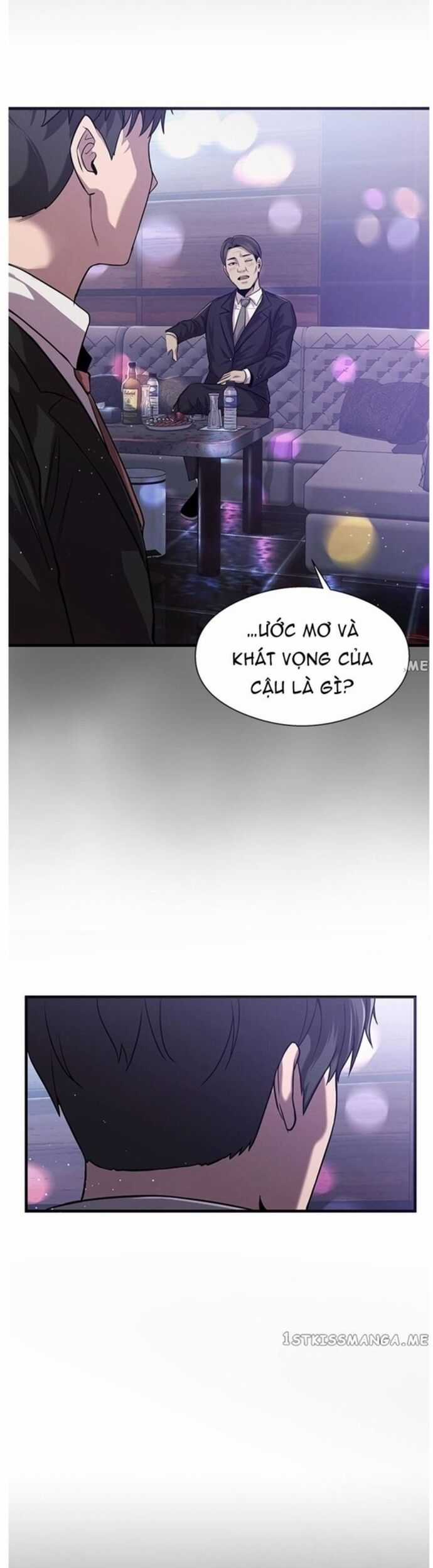 Hoá Thân Thành Cá - Chapter 42 - Trang 21