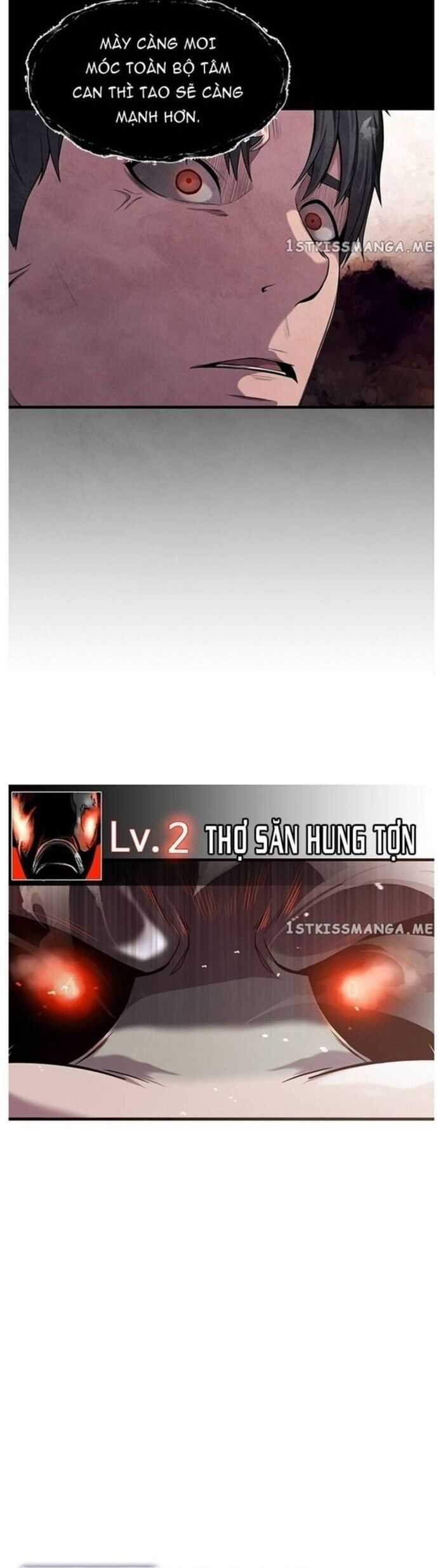 Hoá Thân Thành Cá - Chapter 42 - Trang 23