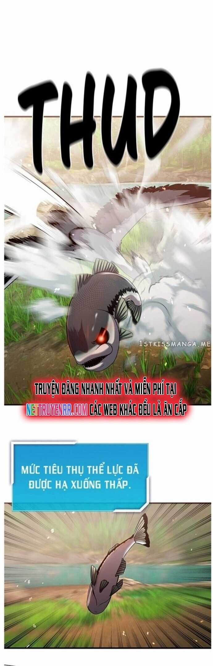 Hoá Thân Thành Cá - Chapter 42 - Trang 25