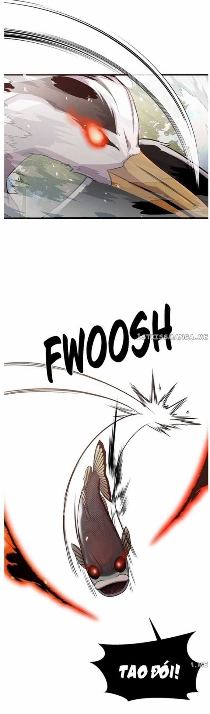 Hoá Thân Thành Cá - Chapter 42 - Trang 26