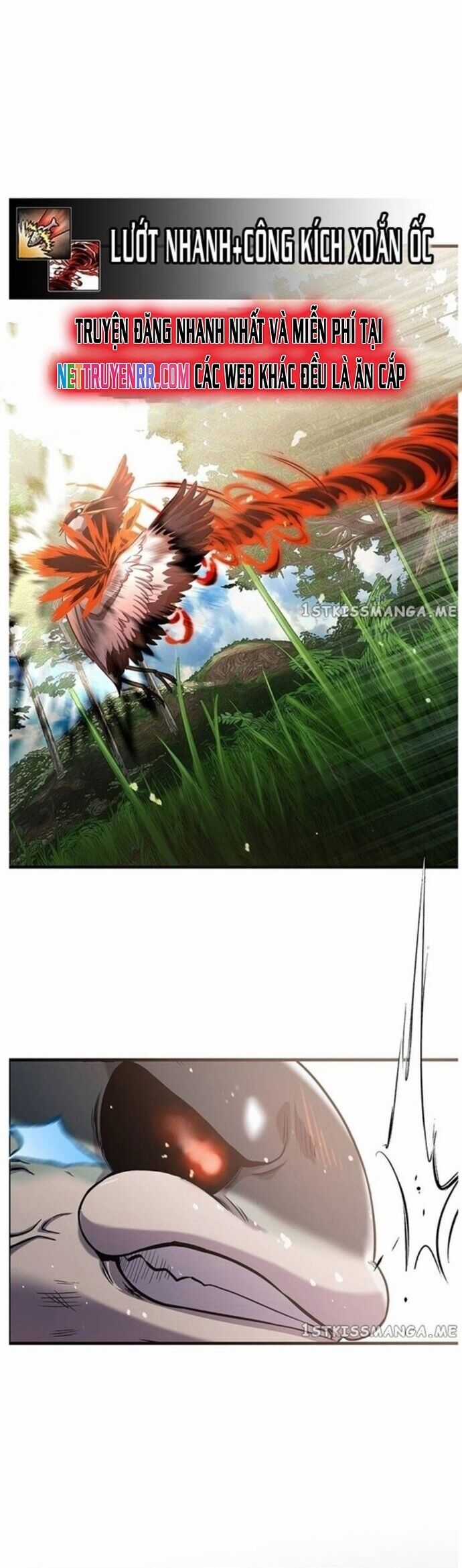 Hoá Thân Thành Cá - Chapter 42 - Trang 27