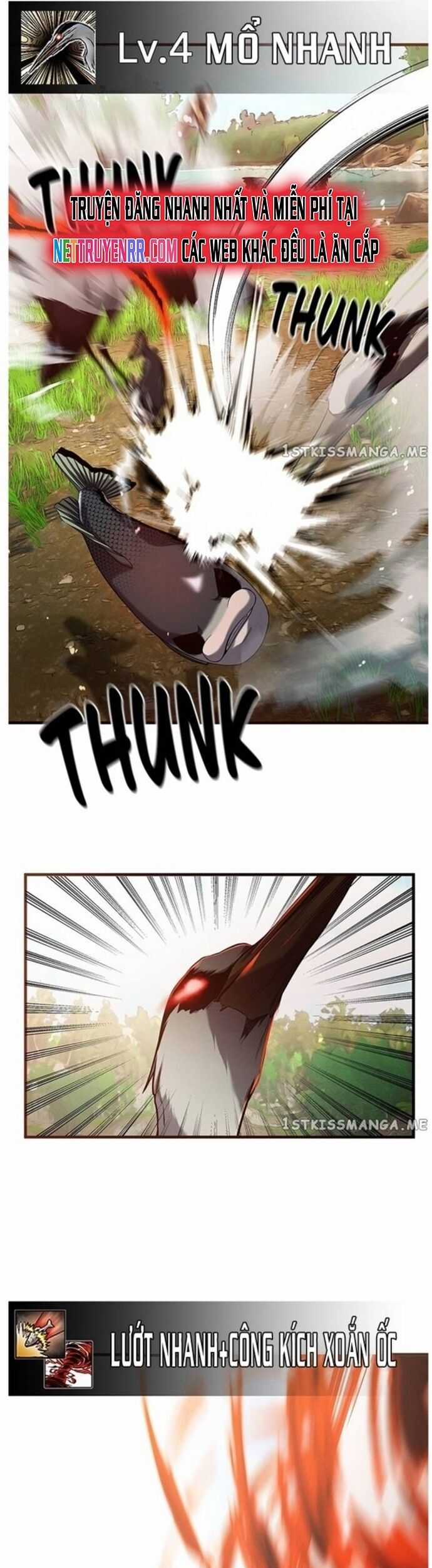 Hoá Thân Thành Cá - Chapter 42 - Trang 28