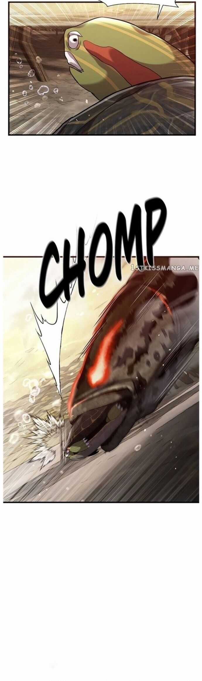 Hoá Thân Thành Cá - Chapter 42 - Trang 38