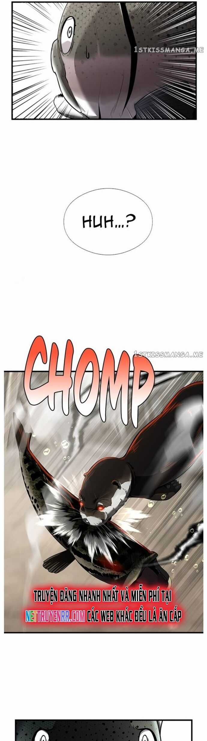 Hoá Thân Thành Cá - Chapter 42 - Trang 41