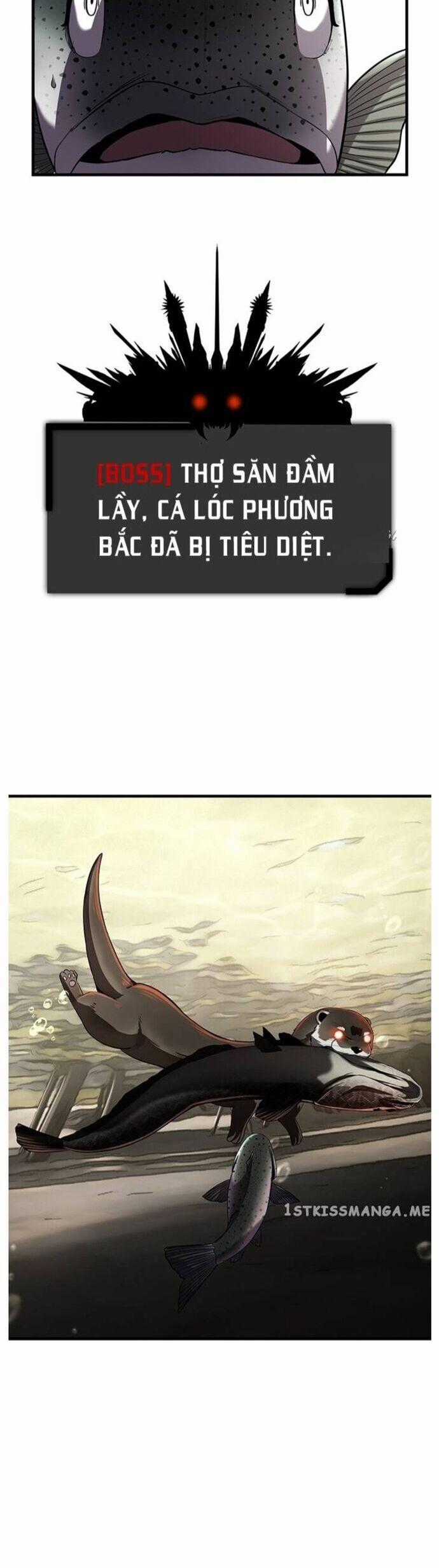 Hoá Thân Thành Cá - Chapter 42 - Trang 42