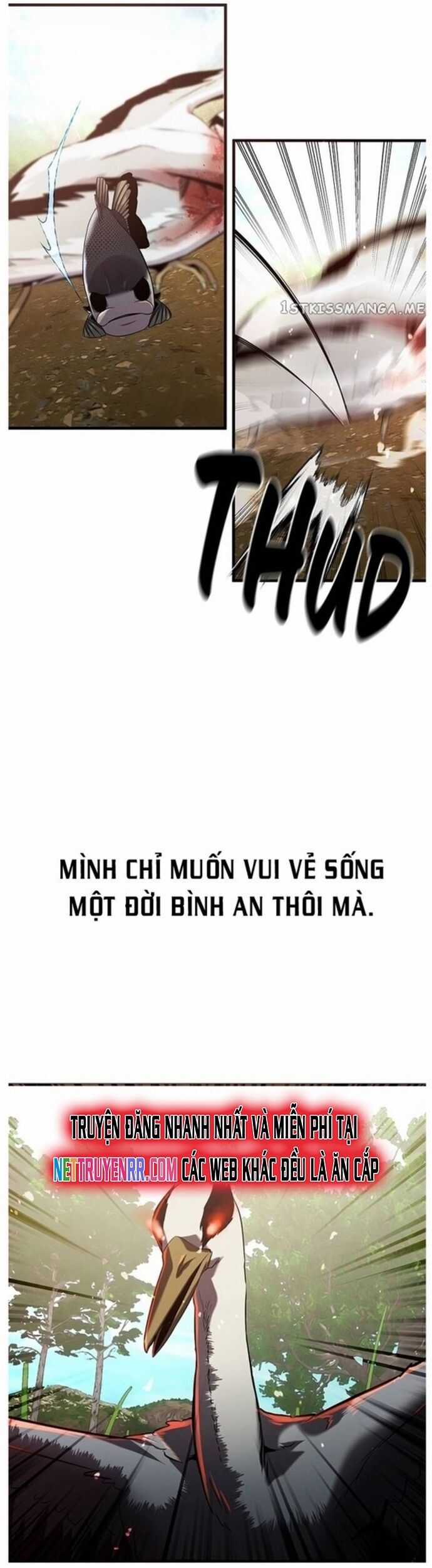 Hoá Thân Thành Cá - Chapter 42 - Trang 7