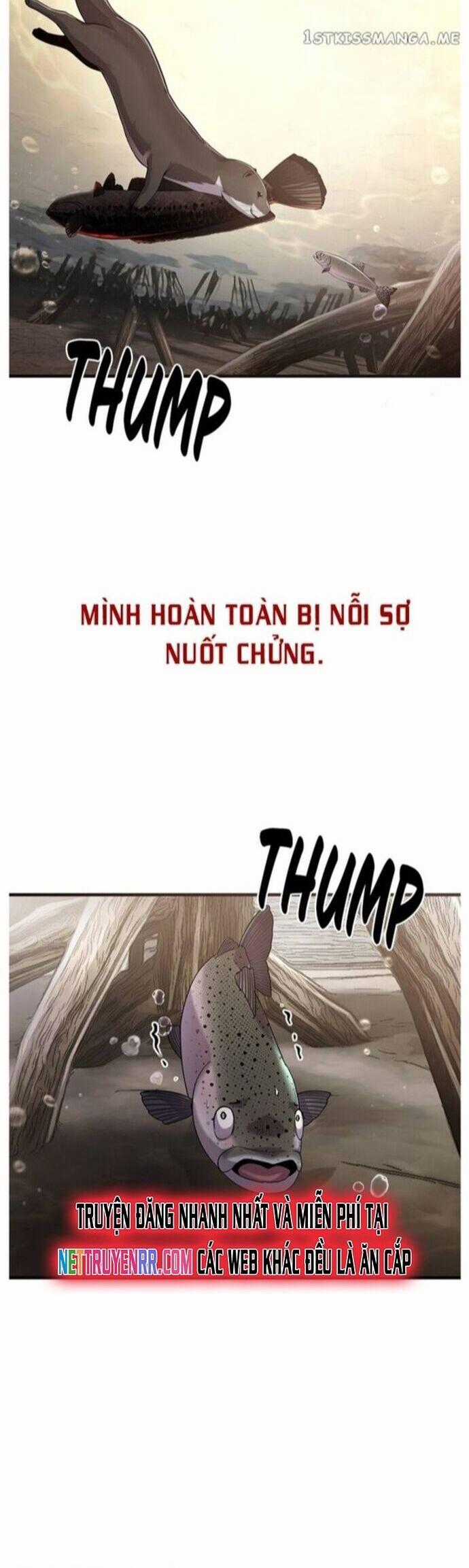 Hoá Thân Thành Cá - Chapter 43 - Trang 2
