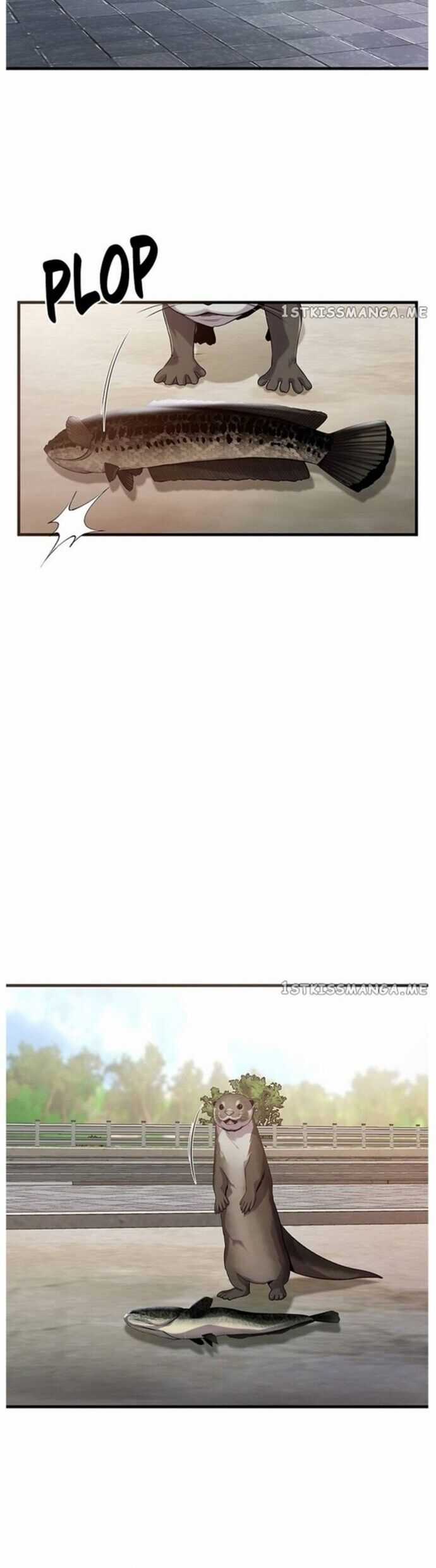 Hoá Thân Thành Cá - Chapter 43 - Trang 11