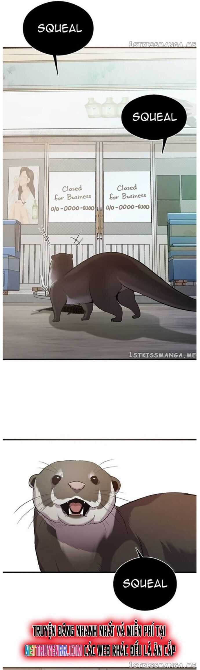 Hoá Thân Thành Cá - Chapter 43 - Trang 12