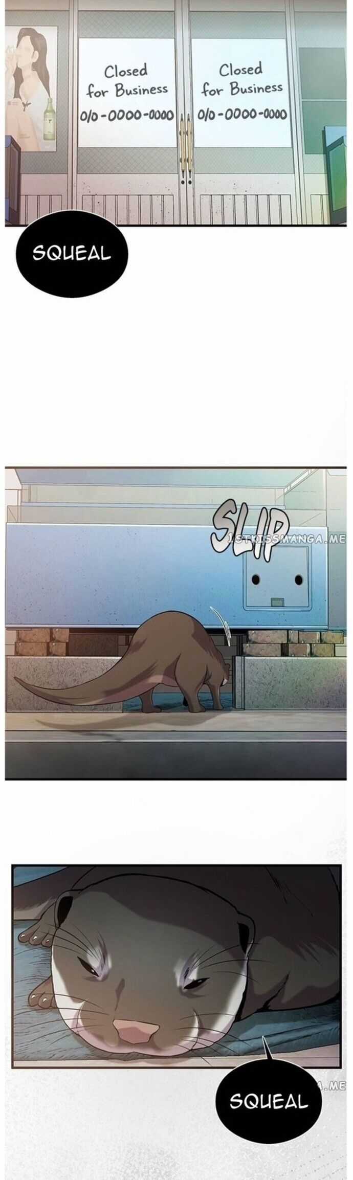 Hoá Thân Thành Cá - Chapter 43 - Trang 13