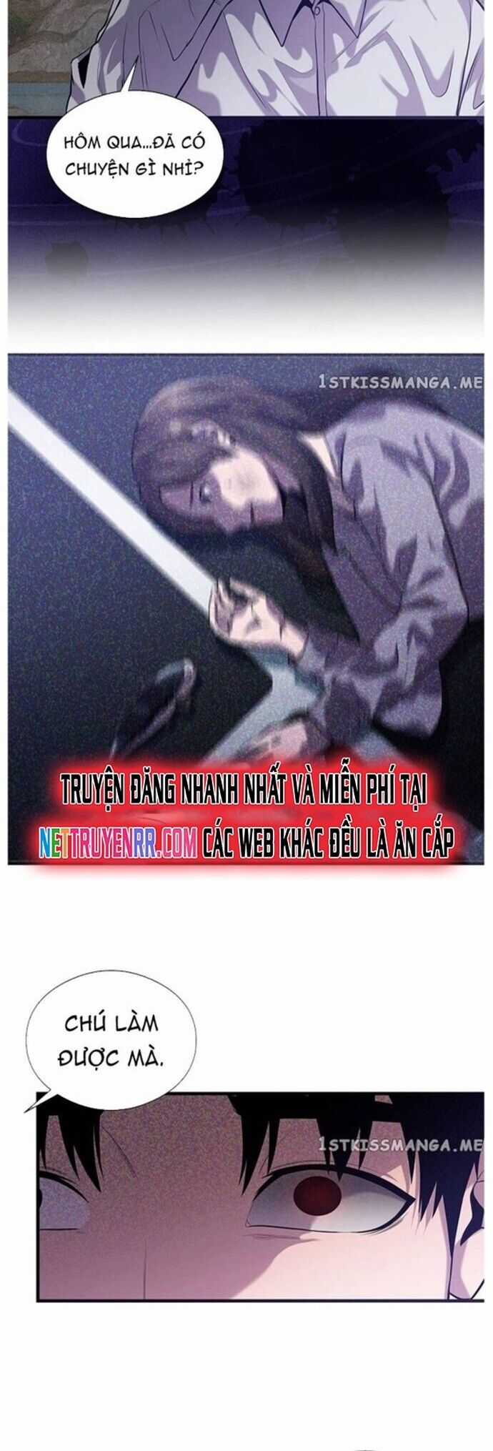 Hoá Thân Thành Cá - Chapter 43 - Trang 27