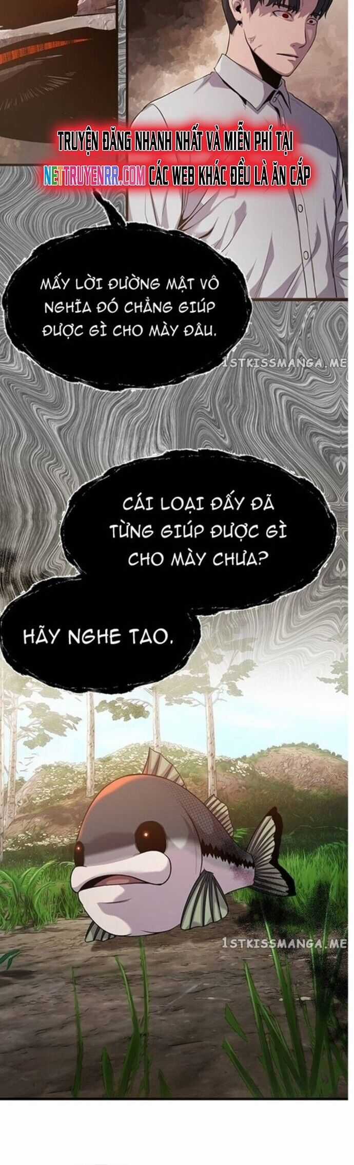 Hoá Thân Thành Cá - Chapter 43 - Trang 29
