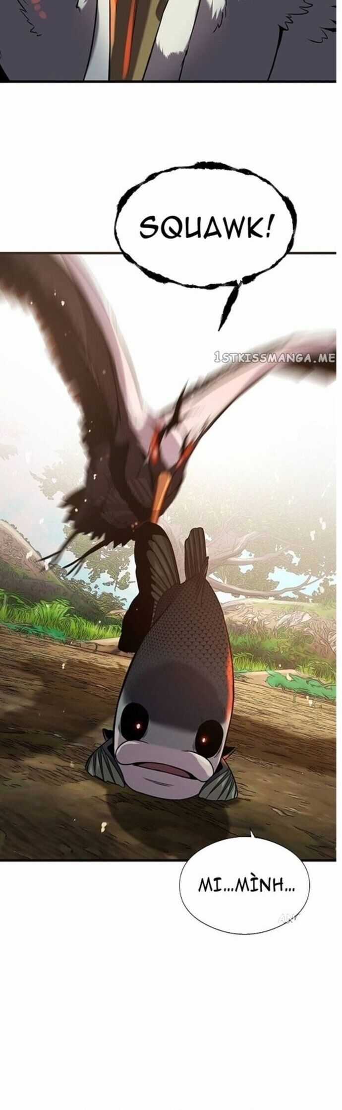 Hoá Thân Thành Cá - Chapter 43 - Trang 31