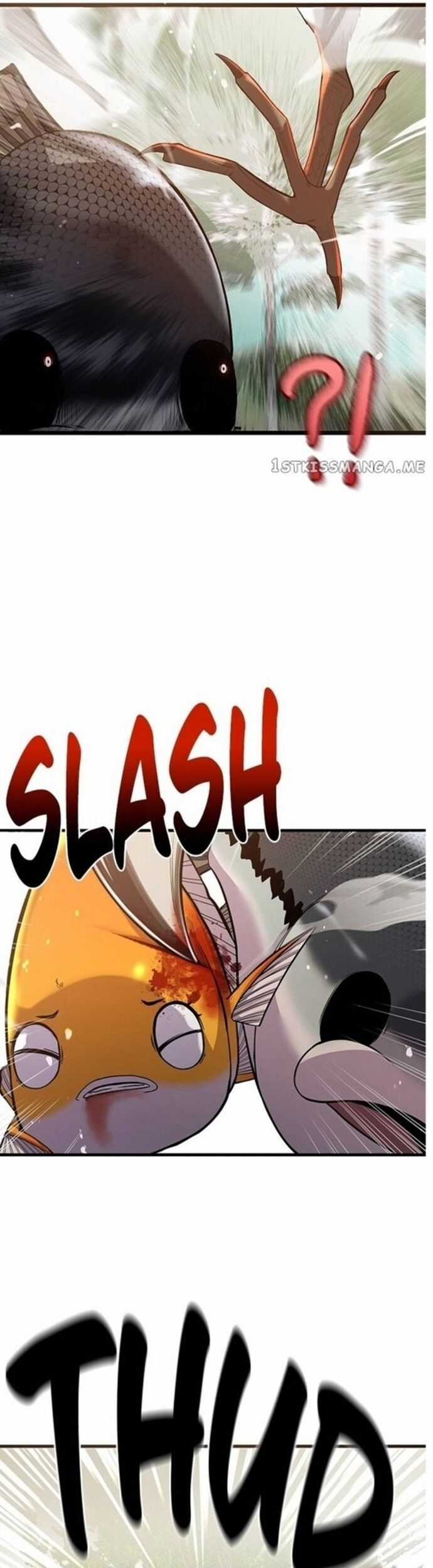 Hoá Thân Thành Cá - Chapter 43 - Trang 32