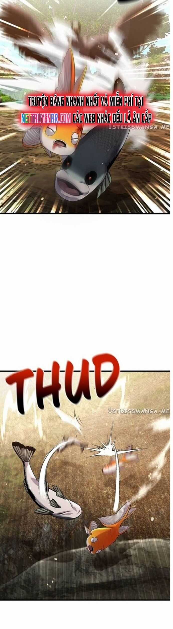 Hoá Thân Thành Cá - Chapter 43 - Trang 33