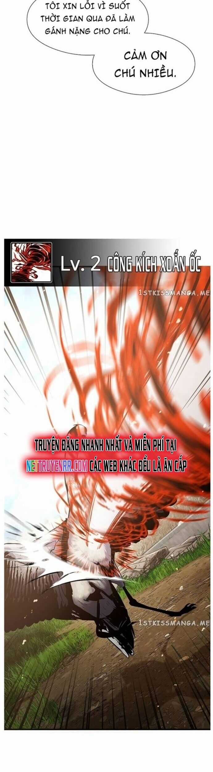 Hoá Thân Thành Cá - Chapter 43 - Trang 41