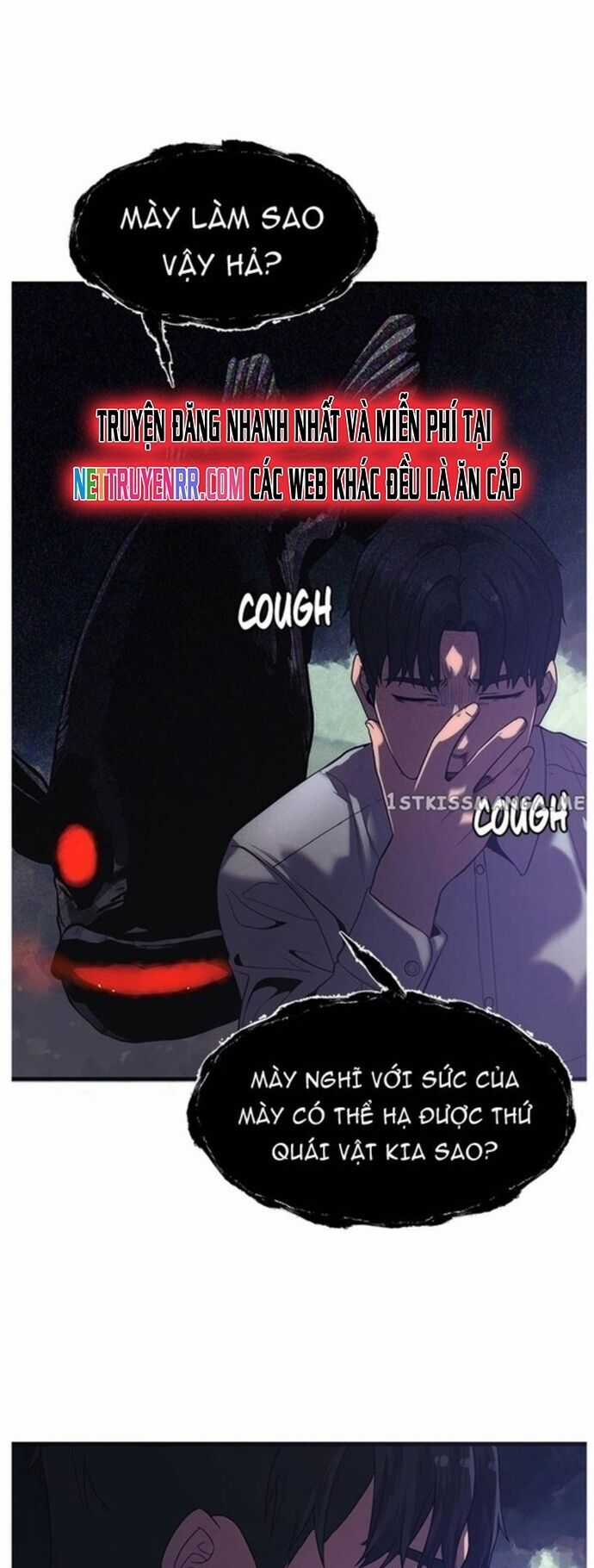 Hoá Thân Thành Cá - Chapter 43 - Trang 44