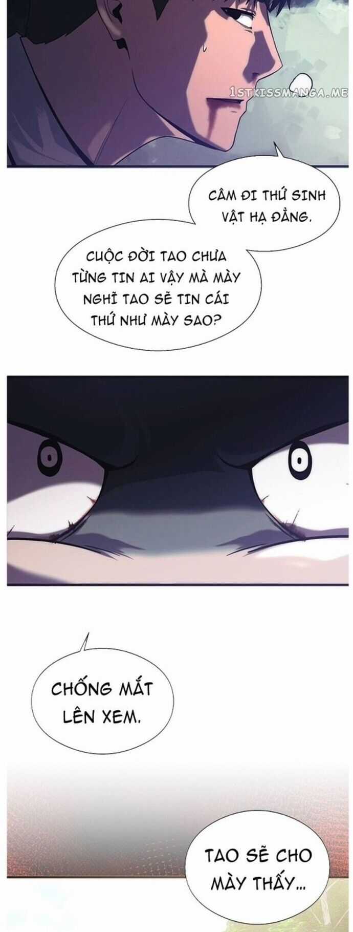 Hoá Thân Thành Cá - Chapter 43 - Trang 45