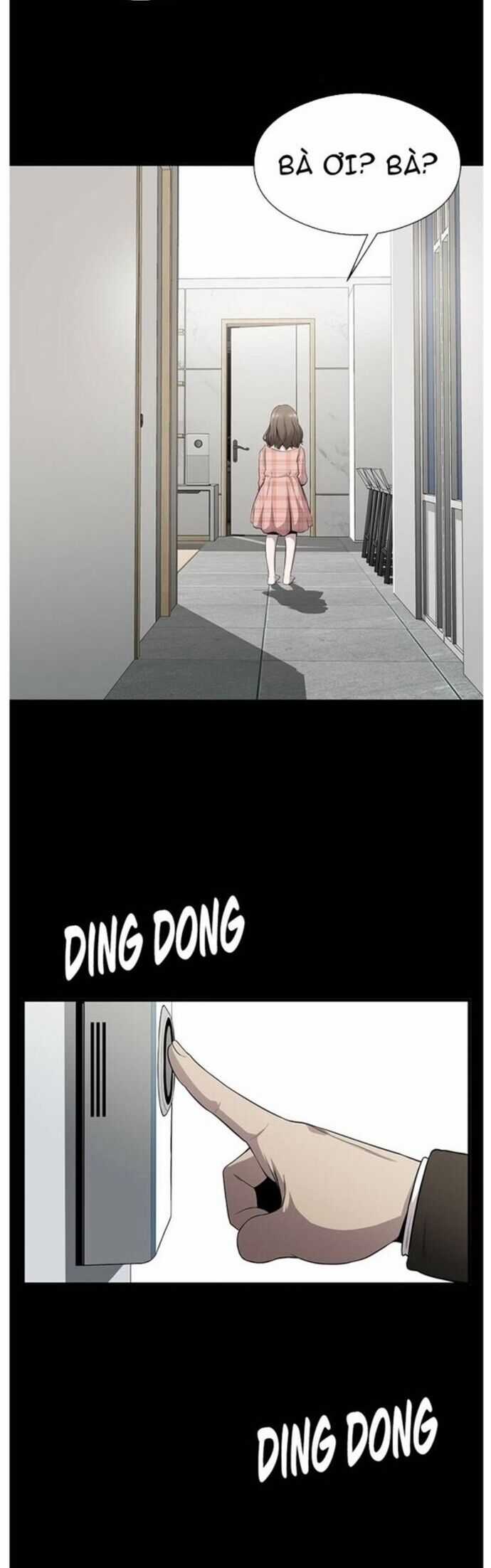 Hoá Thân Thành Cá - Chapter 43 - Trang 49