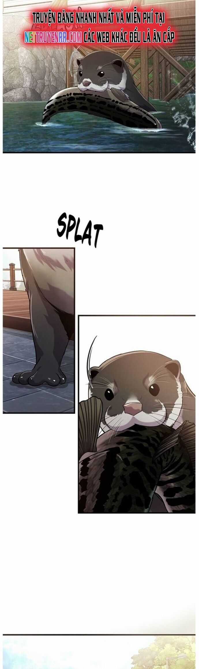 Hoá Thân Thành Cá - Chapter 43 - Trang 7