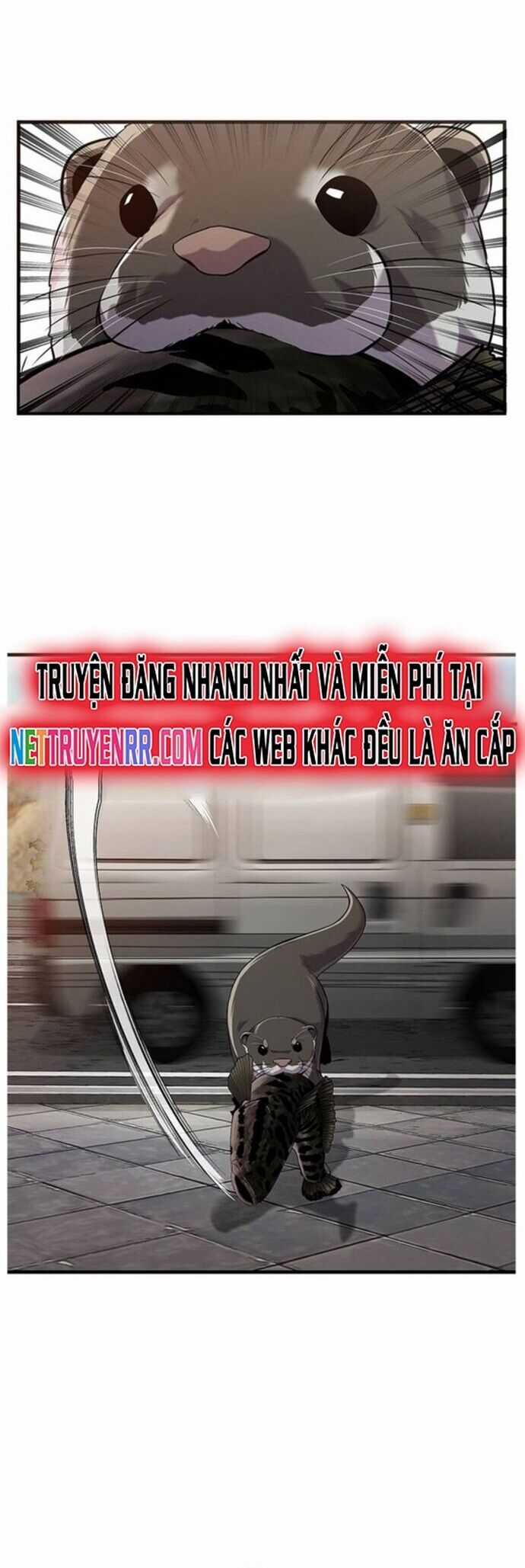 Hoá Thân Thành Cá - Chapter 43 - Trang 9