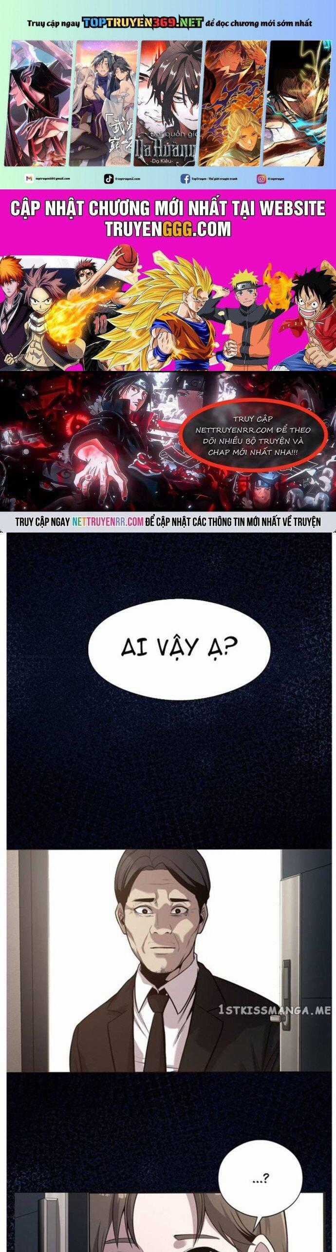 Hoá Thân Thành Cá - Chapter 44 - Trang 1