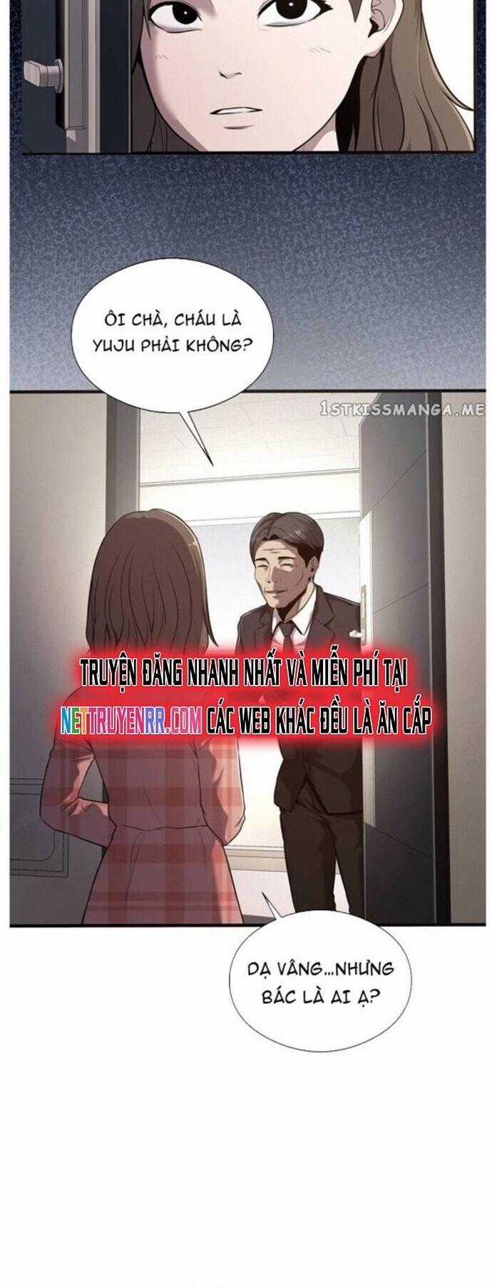 Hoá Thân Thành Cá - Chapter 44 - Trang 2