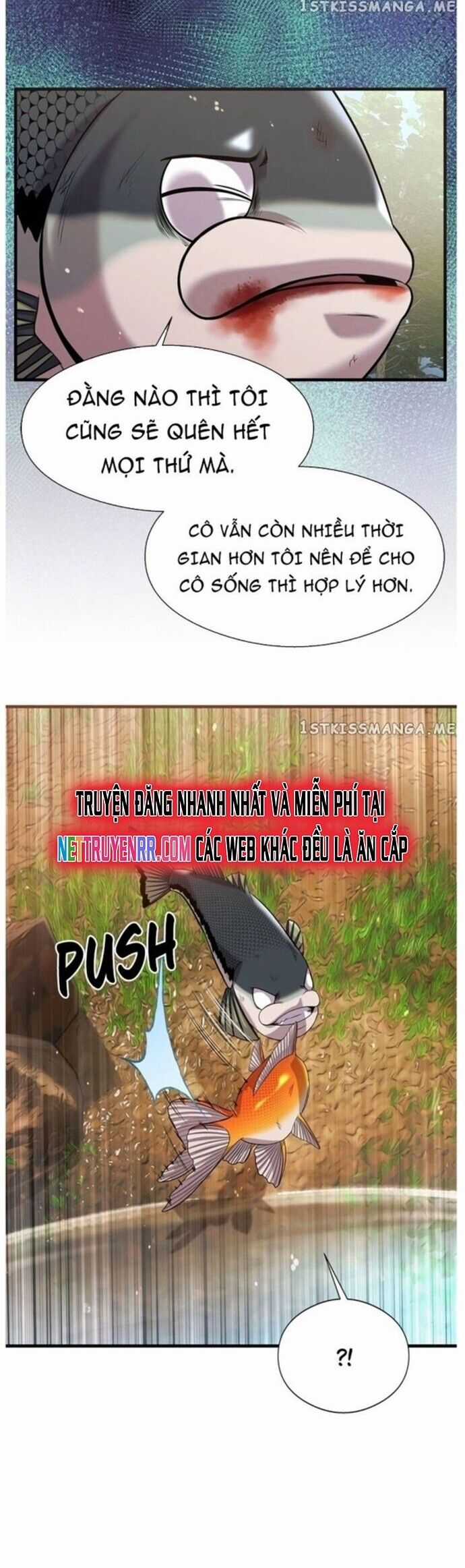 Hoá Thân Thành Cá - Chapter 44 - Trang 26