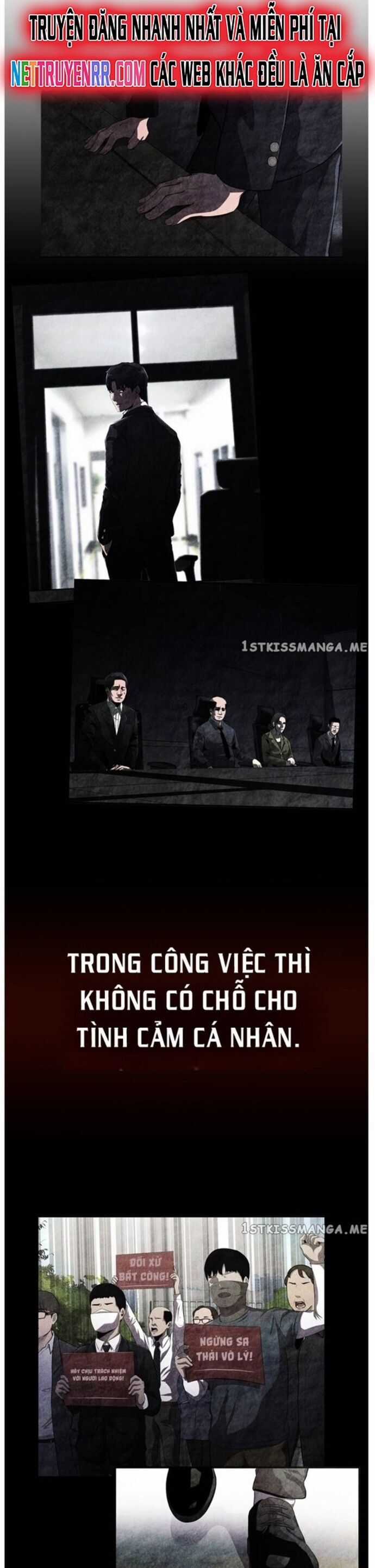 Hoá Thân Thành Cá - Chapter 44 - Trang 28