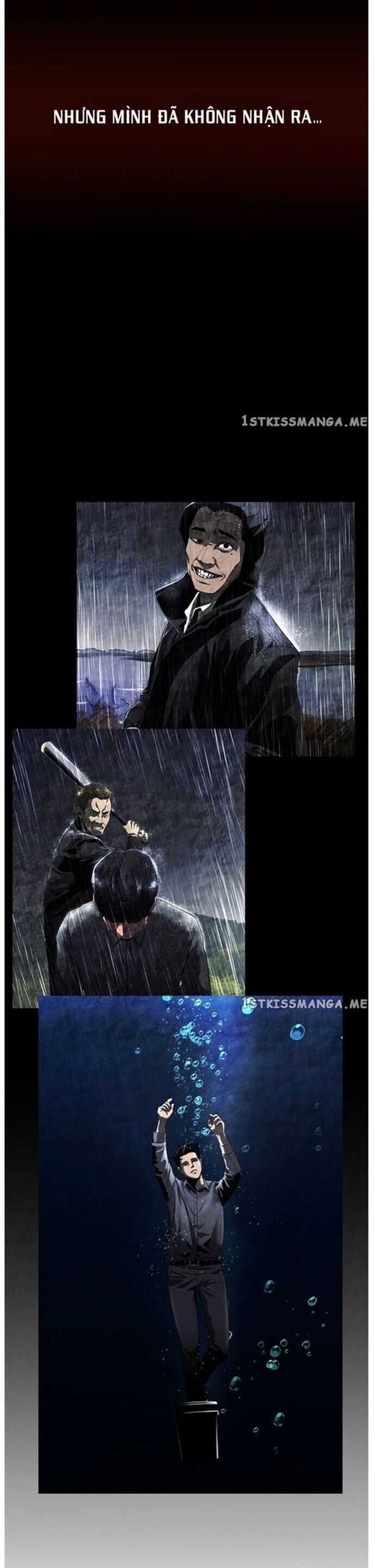 Hoá Thân Thành Cá - Chapter 44 - Trang 30