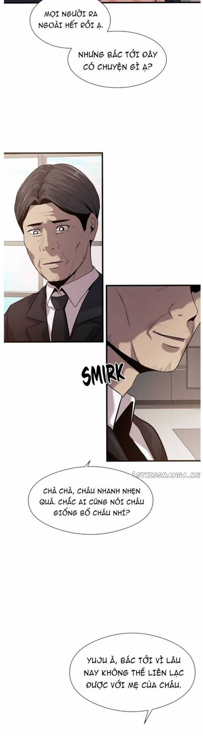 Hoá Thân Thành Cá - Chapter 44 - Trang 4