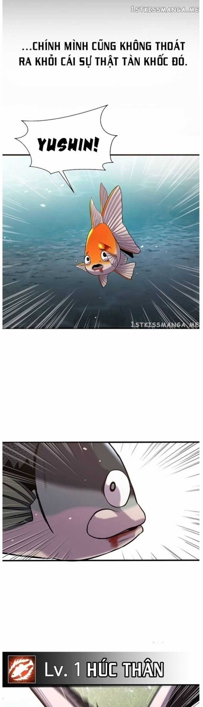 Hoá Thân Thành Cá - Chapter 44 - Trang 31