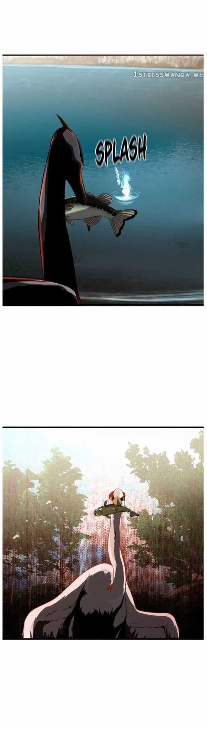 Hoá Thân Thành Cá - Chapter 44 - Trang 34